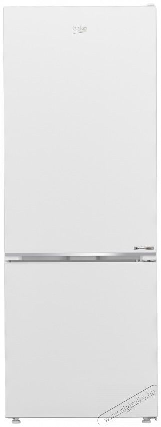 Beko B3RCNE564HW alulfagyaszt&oacute;s hűtő Konyhai term&eacute;kek - Hűtő, fagyaszt&oacute; (szabadon&aacute;ll&oacute;) - Alulfagyaszt&oacute;s kombin&aacute;lt hűtő - 505490