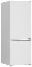 Beko B3RCNE564HW alulfagyaszt&oacute;s hűtő Konyhai term&eacute;kek - Hűtő, fagyaszt&oacute; (szabadon&aacute;ll&oacute;) - Alulfagyaszt&oacute;s kombin&aacute;lt hűtő - 505490