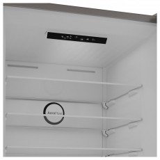 Beko B3RCNE564HW alulfagyaszt&oacute;s hűtő Konyhai term&eacute;kek - Hűtő, fagyaszt&oacute; (szabadon&aacute;ll&oacute;) - Alulfagyaszt&oacute;s kombin&aacute;lt hűtő - 505490