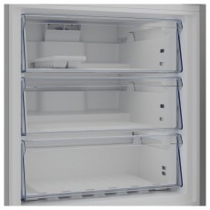 Beko B3RCNE564HW alulfagyaszt&oacute;s hűtő Konyhai term&eacute;kek - Hűtő, fagyaszt&oacute; (szabadon&aacute;ll&oacute;) - Alulfagyaszt&oacute;s kombin&aacute;lt hűtő - 505490