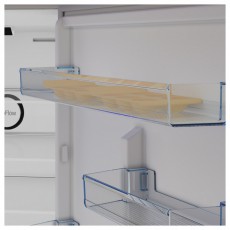 Beko B3RCNE564HW alulfagyaszt&oacute;s hűtő Konyhai term&eacute;kek - Hűtő, fagyaszt&oacute; (szabadon&aacute;ll&oacute;) - Alulfagyaszt&oacute;s kombin&aacute;lt hűtő - 505490