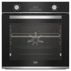 Beko BBIM13300XD inox, be&eacute;p&iacute;thető, s&uuml;tőt&eacute;r: 72L, l&eacute;gkever&eacute;s, s&uuml;tő Konyhai term&eacute;kek - S&uuml;tő-főzőlap, tűzhely (be&eacute;p&iacute;thető) - S&uuml;tő (be&eacute;p&iacute;thető) - 508605