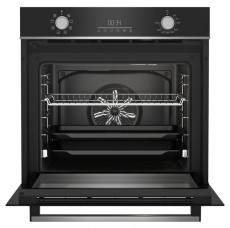 Beko BBIM13300XD inox, be&eacute;p&iacute;thető, s&uuml;tőt&eacute;r: 72L, l&eacute;gkever&eacute;s, s&uuml;tő Konyhai term&eacute;kek - S&uuml;tő-főzőlap, tűzhely (be&eacute;p&iacute;thető) - S&uuml;tő (be&eacute;p&iacute;thető) - 508605