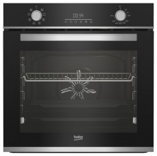 Beko BBIM13300XD inox, be&eacute;p&iacute;thető, s&uuml;tőt&eacute;r: 72L, l&eacute;gkever&eacute;s, s&uuml;tő Konyhai term&eacute;kek - S&uuml;tő-főzőlap, tűzhely (be&eacute;p&iacute;thető) - S&uuml;tő (be&eacute;p&iacute;thető) - 508605