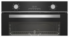 Beko BBIM13300XD inox, be&eacute;p&iacute;thető, s&uuml;tőt&eacute;r: 72L, l&eacute;gkever&eacute;s, s&uuml;tő Konyhai term&eacute;kek - S&uuml;tő-főzőlap, tűzhely (be&eacute;p&iacute;thető) - S&uuml;tő (be&eacute;p&iacute;thető) - 508605