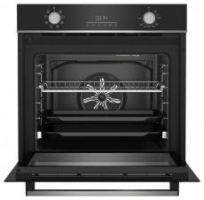 Beko BBIM13300XD inox, be&eacute;p&iacute;thető, s&uuml;tőt&eacute;r: 72L, l&eacute;gkever&eacute;s, s&uuml;tő Konyhai term&eacute;kek - S&uuml;tő-főzőlap, tűzhely (be&eacute;p&iacute;thető) - S&uuml;tő (be&eacute;p&iacute;thető) - 508605