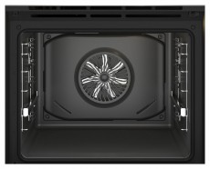 Beko BBIM13400XMPSEW fekete, be&eacute;p&iacute;thető, s&uuml;tőt&eacute;r: 72L, s&uuml;tő Konyhai term&eacute;kek - S&uuml;tő-főzőlap, tűzhely (be&eacute;p&iacute;thető) - S&uuml;tő (be&eacute;p&iacute;thető) - 507584