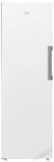 Beko B1RMFNE314W Konyhai term&eacute;kek - Hűtő, fagyaszt&oacute; (szabadon&aacute;ll&oacute;) - Fagyaszt&oacute;szekr&eacute;ny - 505606