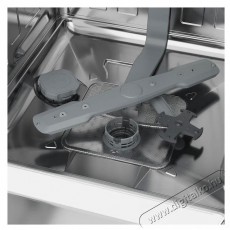 Beko Beyond BDIN38641Q Konyhai term&eacute;kek - Mosogat&oacute;g&eacute;p - Norm&aacute;l (60cm) be&eacute;p&iacute;thető mosogat&oacute;g&eacute;p - 509268