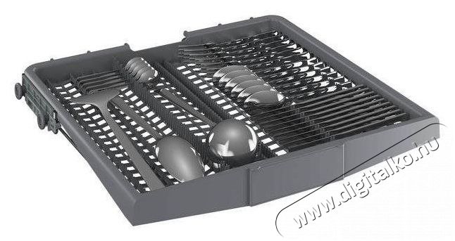 Beko Beyond BDIN38641Q Konyhai term&eacute;kek - Mosogat&oacute;g&eacute;p - Norm&aacute;l (60cm) be&eacute;p&iacute;thető mosogat&oacute;g&eacute;p - 509268