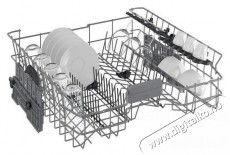 Beko Beyond BDIN38641Q Konyhai term&eacute;kek - Mosogat&oacute;g&eacute;p - Norm&aacute;l (60cm) be&eacute;p&iacute;thető mosogat&oacute;g&eacute;p - 509268