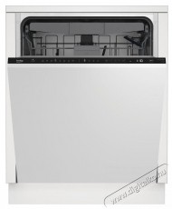 Beko Beyond BDIN38641Q Konyhai term&eacute;kek - Mosogat&oacute;g&eacute;p - Norm&aacute;l (60cm) be&eacute;p&iacute;thető mosogat&oacute;g&eacute;p - 509268