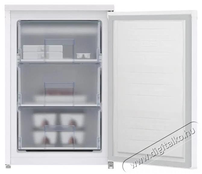 Beko FSE1174N Konyhai term&eacute;kek - Hűtő, fagyaszt&oacute; (szabadon&aacute;ll&oacute;) - Fagyaszt&oacute;szekr&eacute;ny - 505605