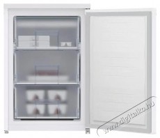 Beko FSE1174N Konyhai term&eacute;kek - Hűtő, fagyaszt&oacute; (szabadon&aacute;ll&oacute;) - Fagyaszt&oacute;szekr&eacute;ny - 505605