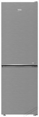 Beko B7RCNE367HXB Konyhai term&eacute;kek - Hűtő, fagyaszt&oacute; (szabadon&aacute;ll&oacute;) - Alulfagyaszt&oacute;s kombin&aacute;lt hűtő - 509597