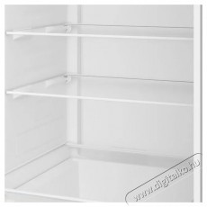 Beko B7RCNE367HXB Konyhai term&eacute;kek - Hűtő, fagyaszt&oacute; (szabadon&aacute;ll&oacute;) - Alulfagyaszt&oacute;s kombin&aacute;lt hűtő - 509597