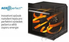 Beko BBIM13300X Konyhai term&eacute;kek - S&uuml;tő-főzőlap, tűzhely (be&eacute;p&iacute;thető) - S&uuml;tő (be&eacute;p&iacute;thető) - 505611