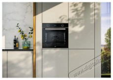 Beko BBIM13300X Konyhai term&eacute;kek - S&uuml;tő-főzőlap, tűzhely (be&eacute;p&iacute;thető) - S&uuml;tő (be&eacute;p&iacute;thető) - 505611