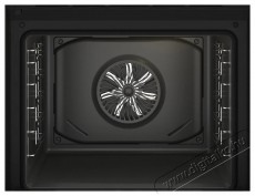 Beko BBIM13300X Konyhai term&eacute;kek - S&uuml;tő-főzőlap, tűzhely (be&eacute;p&iacute;thető) - S&uuml;tő (be&eacute;p&iacute;thető) - 505611