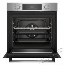 Beko Beyond BBIM12300X Konyhai term&eacute;kek - S&uuml;tő-főzőlap, tűzhely (be&eacute;p&iacute;thető) - S&uuml;tő (be&eacute;p&iacute;thető) - 505613