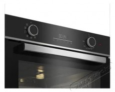 Beko Beyond BBIM13301XC Konyhai term&eacute;kek - S&uuml;tő-főzőlap, tűzhely (be&eacute;p&iacute;thető) - S&uuml;tő (be&eacute;p&iacute;thető) - 505615