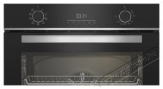 Beko Beyond BBIM13301XC Konyhai term&eacute;kek - S&uuml;tő-főzőlap, tűzhely (be&eacute;p&iacute;thető) - S&uuml;tő (be&eacute;p&iacute;thető) - 505615