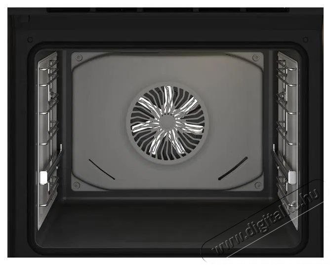 Beko Beyond BBIM13301XC Konyhai term&eacute;kek - S&uuml;tő-főzőlap, tűzhely (be&eacute;p&iacute;thető) - S&uuml;tő (be&eacute;p&iacute;thető) - 505615