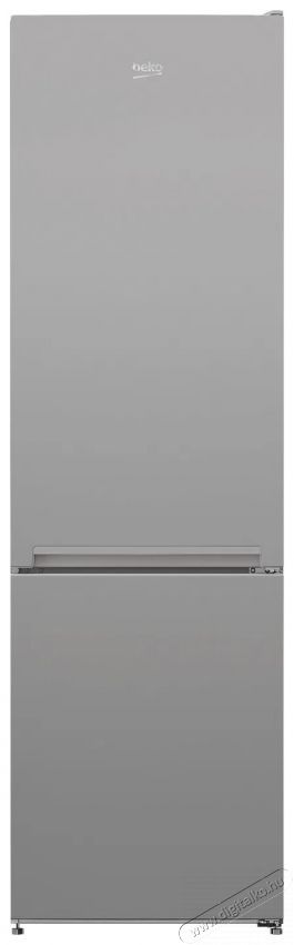 Beko RCNA305K40SN Konyhai term&eacute;kek - Hűtő, fagyaszt&oacute; (szabadon&aacute;ll&oacute;) - Alulfagyaszt&oacute;s kombin&aacute;lt hűtő - 509598