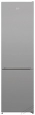 Beko RCNA305K40SN Konyhai term&eacute;kek - Hűtő, fagyaszt&oacute; (szabadon&aacute;ll&oacute;) - Alulfagyaszt&oacute;s kombin&aacute;lt hűtő - 509598