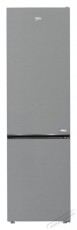 Beko B7RCNA408HXP Konyhai term&eacute;kek - Hűtő, fagyaszt&oacute; (szabadon&aacute;ll&oacute;) - Alulfagyaszt&oacute;s kombin&aacute;lt hűtő - 509523
