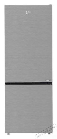Beko B3RCNE564HXB Konyhai term&eacute;kek - Hűtő, fagyaszt&oacute; (szabadon&aacute;ll&oacute;) - Alulfagyaszt&oacute;s kombin&aacute;lt hűtő - 509473