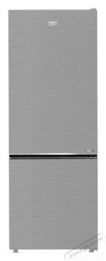 Beko B3RCNE564HXB Konyhai term&eacute;kek - Hűtő, fagyaszt&oacute; (szabadon&aacute;ll&oacute;) - Alulfagyaszt&oacute;s kombin&aacute;lt hűtő - 509473