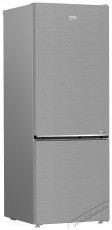 Beko B3RCNE564HXB Konyhai term&eacute;kek - Hűtő, fagyaszt&oacute; (szabadon&aacute;ll&oacute;) - Alulfagyaszt&oacute;s kombin&aacute;lt hűtő - 509473