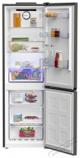 Beko Beyond B5RCNA366HG Konyhai term&eacute;kek - Hűtő, fagyaszt&oacute; (szabadon&aacute;ll&oacute;) - Alulfagyaszt&oacute;s kombin&aacute;lt hűtő - 509354