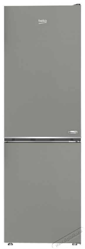 Beko Beyond B5RCNA366HG Konyhai term&eacute;kek - Hűtő, fagyaszt&oacute; (szabadon&aacute;ll&oacute;) - Alulfagyaszt&oacute;s kombin&aacute;lt hűtő - 509354