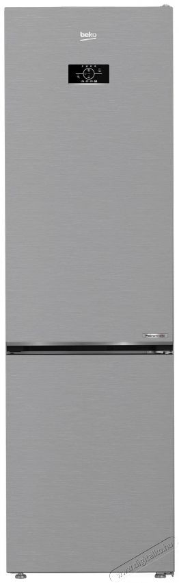 Beko Beyond B5RCNA405HXB Konyhai term&eacute;kek - Hűtő, fagyaszt&oacute; (szabadon&aacute;ll&oacute;) - Alulfagyaszt&oacute;s kombin&aacute;lt hűtő - 509313