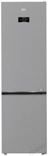 Beko Beyond B5RCNA405HXB Konyhai term&eacute;kek - Hűtő, fagyaszt&oacute; (szabadon&aacute;ll&oacute;) - Alulfagyaszt&oacute;s kombin&aacute;lt hűtő - 509313