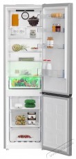 Beko Beyond B5RCNA405HXB Konyhai term&eacute;kek - Hűtő, fagyaszt&oacute; (szabadon&aacute;ll&oacute;) - Alulfagyaszt&oacute;s kombin&aacute;lt hűtő - 509313