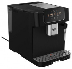 Beko CEG 7302 B Caff&eacute; Experto Konyhai term&eacute;kek - K&aacute;v&eacute;főző / k&aacute;v&eacute;&ouml;rlő / kieg&eacute;sz&iacute;tő - Automata k&aacute;v&eacute;főző - 512624