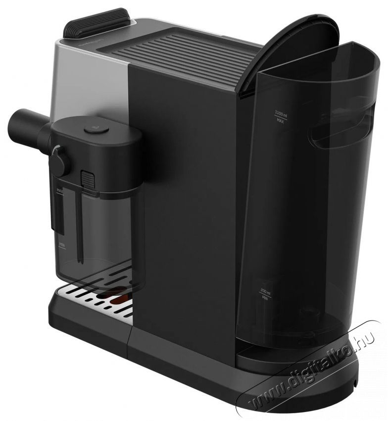 Beko CEP 5304 X Caff&eacute; Experto Konyhai term&eacute;kek - K&aacute;v&eacute;főző / k&aacute;v&eacute;&ouml;rlő / kieg&eacute;sz&iacute;tő - Pressz&oacute; k&aacute;v&eacute;főző - 512628