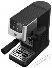 Beko CEP 5304 X Caff&eacute; Experto Konyhai term&eacute;kek - K&aacute;v&eacute;főző / k&aacute;v&eacute;&ouml;rlő / kieg&eacute;sz&iacute;tő - Pressz&oacute; k&aacute;v&eacute;főző - 512628