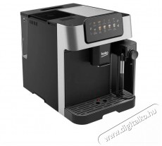 Beko CEG7348X Konyhai term&eacute;kek - K&aacute;v&eacute;főző / k&aacute;v&eacute;&ouml;rlő / kieg&eacute;sz&iacute;tő - Automata k&aacute;v&eacute;főző - 512627