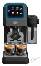 Beko CEP5464DX Konyhai term&eacute;kek - K&aacute;v&eacute;főző / k&aacute;v&eacute;&ouml;rlő / kieg&eacute;sz&iacute;tő - Pressz&oacute; k&aacute;v&eacute;főző - 512626