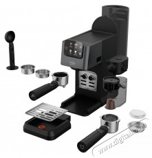 Beko CEP5464DX Konyhai term&eacute;kek - K&aacute;v&eacute;főző / k&aacute;v&eacute;&ouml;rlő / kieg&eacute;sz&iacute;tő - Pressz&oacute; k&aacute;v&eacute;főző - 512626