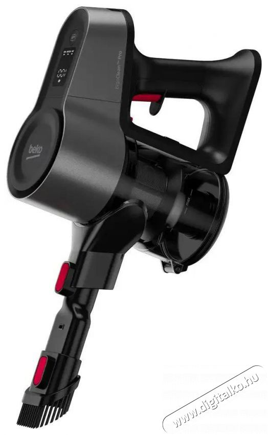 Beko VRT74225VI &Aacute;ll&oacute; porsz&iacute;v&oacute; H&aacute;ztart&aacute;s / Otthon / K&uuml;lt&eacute;r - Porsz&iacute;v&oacute; / takar&iacute;t&oacute;g&eacute;p - K&eacute;zi / &aacute;ll&oacute; porsz&iacute;v&oacute; - 510860