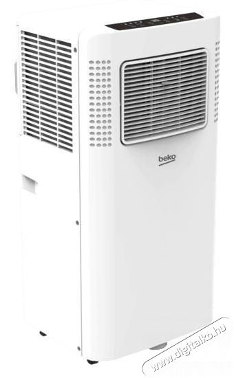 Beko BP207C H&aacute;ztart&aacute;s / Otthon / K&uuml;lt&eacute;r - Ventil&aacute;tor / L&eacute;gkondicion&aacute;l&oacute; - Mobil kl&iacute;ma - 515206