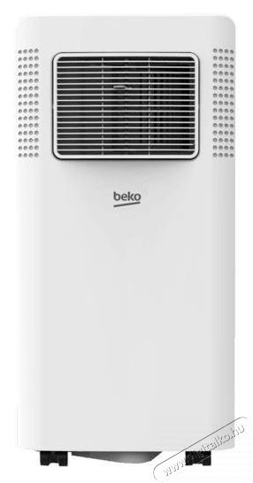 Beko BP207C H&aacute;ztart&aacute;s / Otthon / K&uuml;lt&eacute;r - Ventil&aacute;tor / L&eacute;gkondicion&aacute;l&oacute; - Mobil kl&iacute;ma - 515206