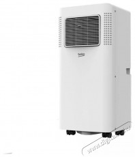Beko BP209C H&aacute;ztart&aacute;s / Otthon / K&uuml;lt&eacute;r - Ventil&aacute;tor / L&eacute;gkondicion&aacute;l&oacute; - Mobil kl&iacute;ma - 515205