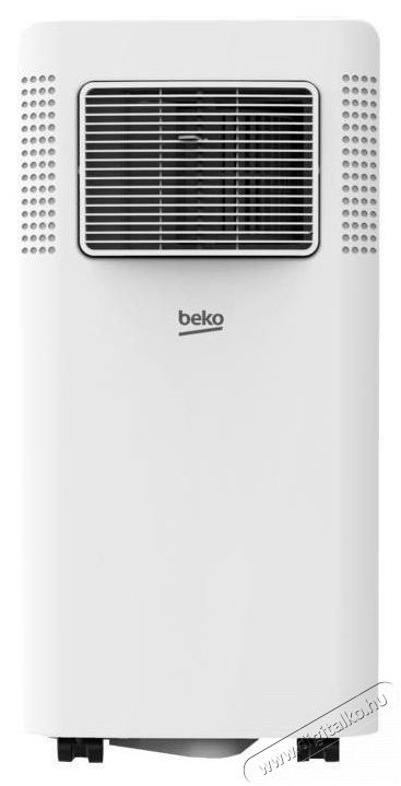 Beko BP209C H&aacute;ztart&aacute;s / Otthon / K&uuml;lt&eacute;r - Ventil&aacute;tor / L&eacute;gkondicion&aacute;l&oacute; - Mobil kl&iacute;ma - 515205