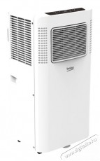 Beko BP209C H&aacute;ztart&aacute;s / Otthon / K&uuml;lt&eacute;r - Ventil&aacute;tor / L&eacute;gkondicion&aacute;l&oacute; - Mobil kl&iacute;ma - 515205